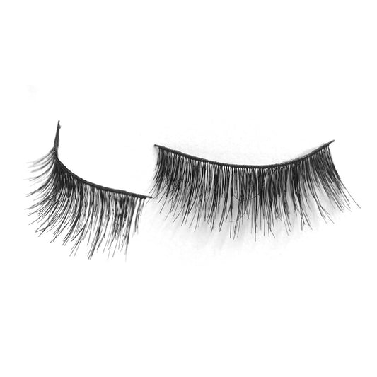 Eyelash Vogue