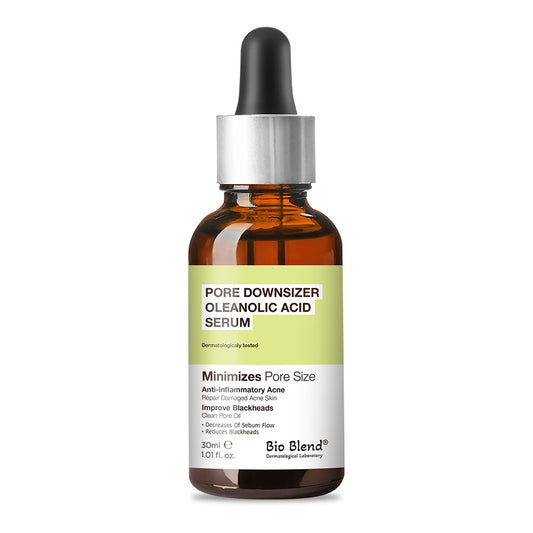 BioBlend Pore Downsizer Oleanolic Acid Serum