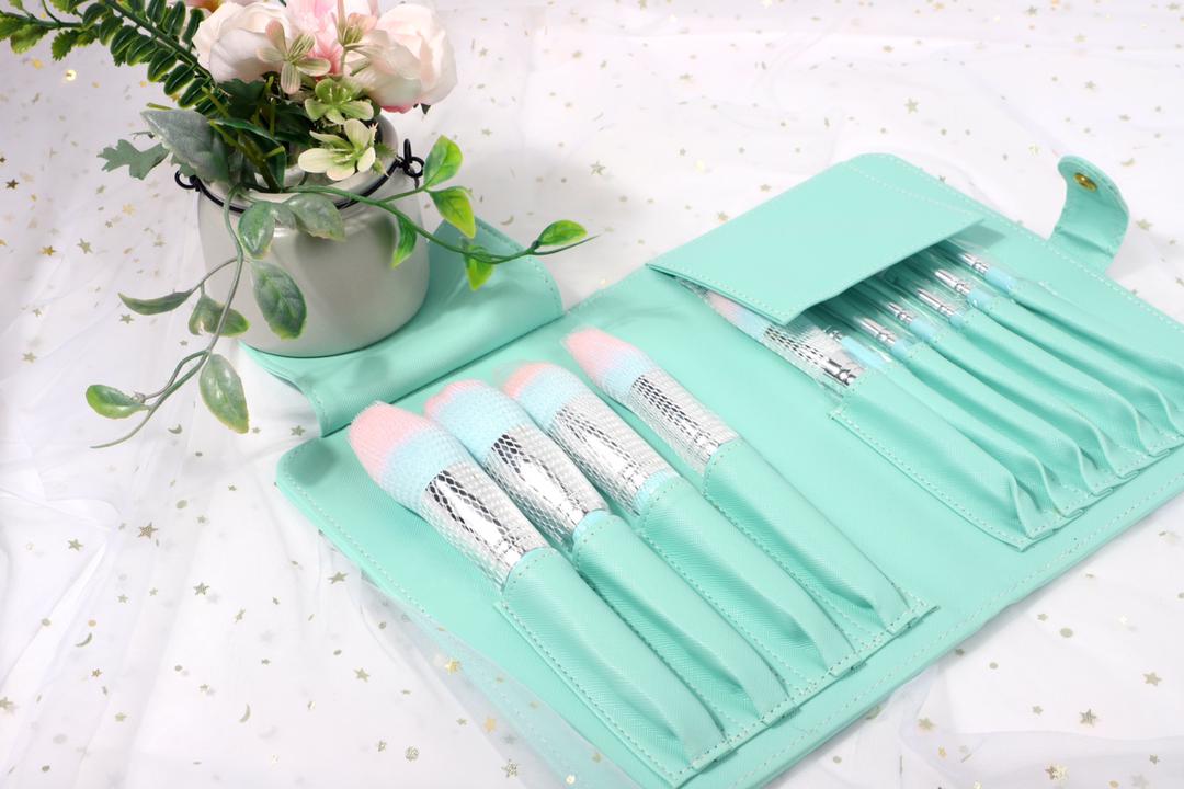 Makeup Brush Set