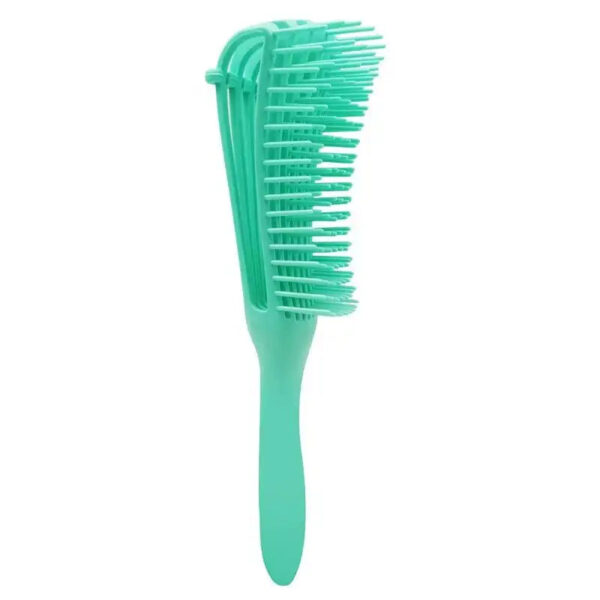 Detangling 3D Hair Brush - Image 2
