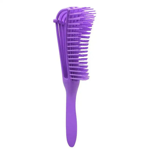 Detangling 3D Hair Brush - Image 4