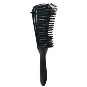 Detangling 3D Hair Brush