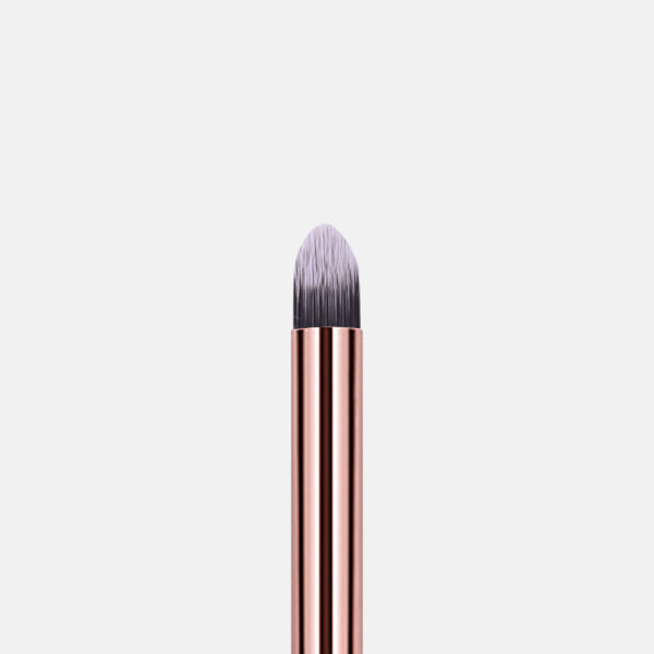 Flame blooming