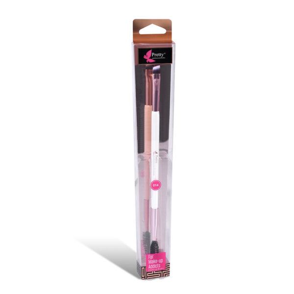 Angle liner/Spoolie brush - Image 3