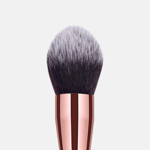 Flame brush