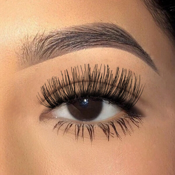 Eyelash City Girl - Image 3
