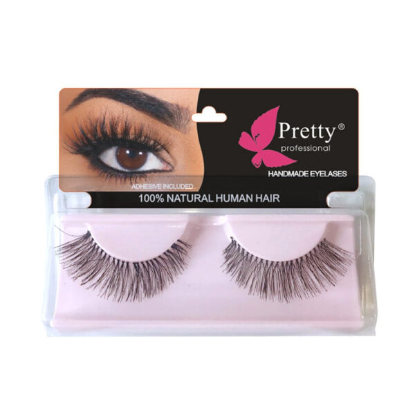 Eyelash Sassy - Image 2