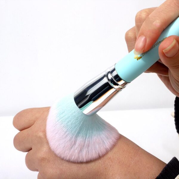 Makeup Brush Set - Image 3