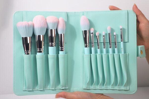 Makeup Brush Set - Image 5