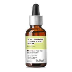 BioBlend Pore Downsizer Oleanolic Acid Serum