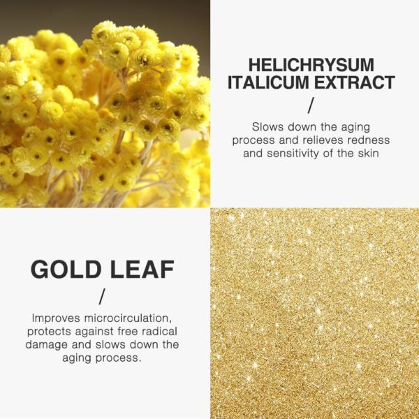 BioBlend 24K Gold Serum - Image 6