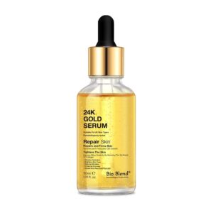 BioBlend 24K Gold Serum