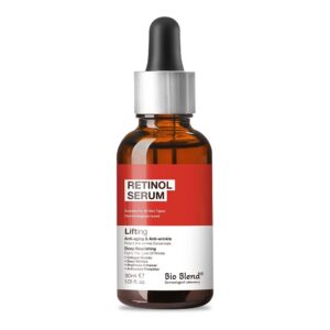 BioBlend Retnoil Serum
