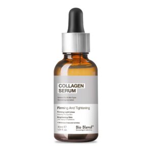 BioBlend Collagen Serum