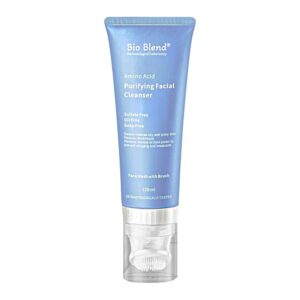BioBlend Purifying Facial Cleanser