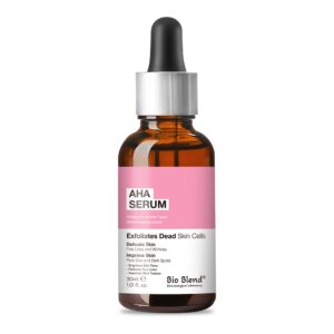 BioBlend AHA Serum