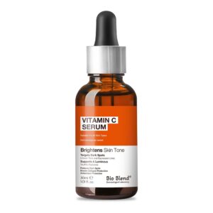 BioBlend Vitamin C Serum