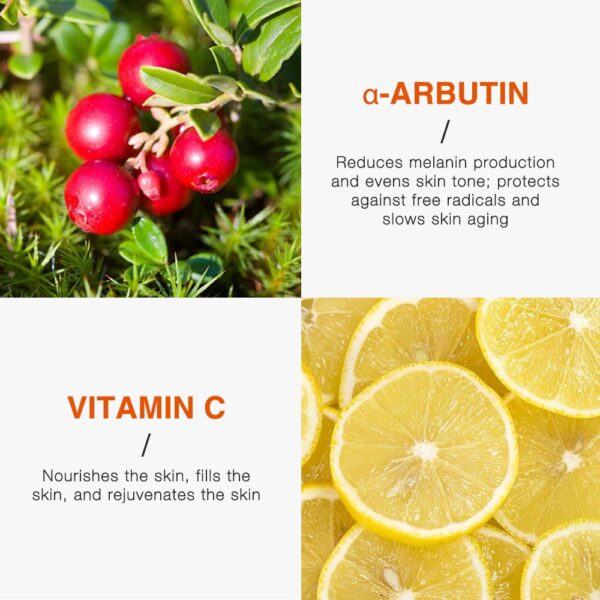 BioBlend Vitamin C Serum - Image 4