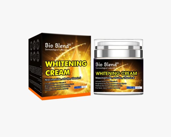BioBlend Whitening Cream - Image 2