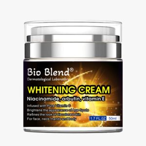 BioBlend Whitening Cream