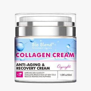 BioBlend Collagen Cream