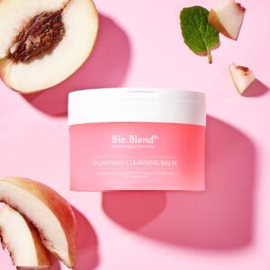 BioBlend Purifying Cleaning Balm