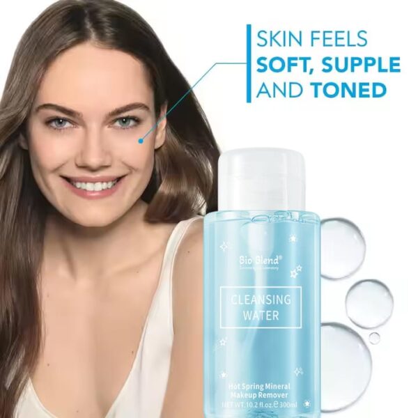 BioBlend Cleansing Water - Image 7