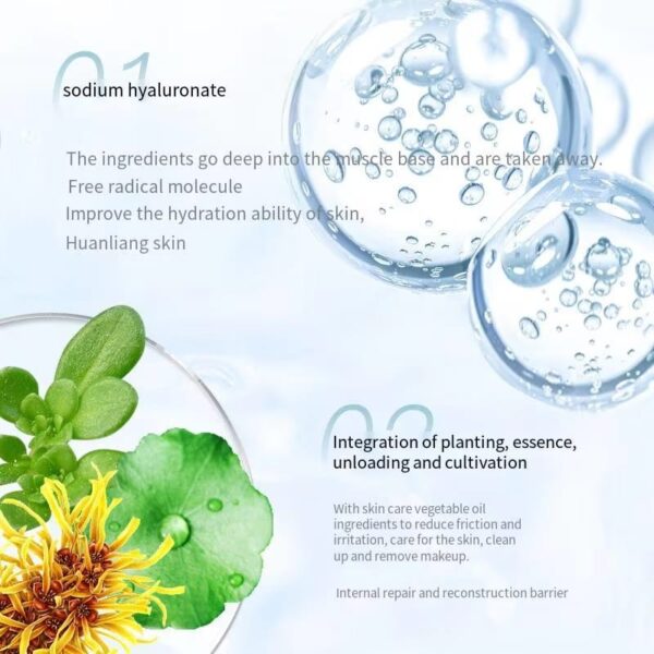 BioBlend Cleansing Water - Image 5