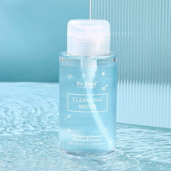 BioBlend Cleansing Water - Image 4
