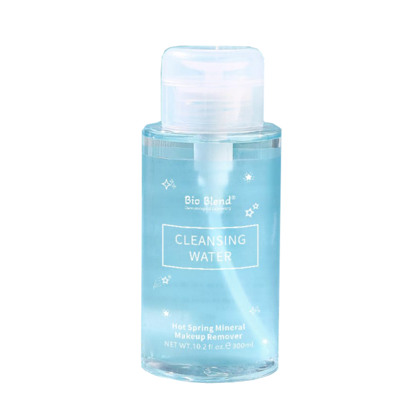 BioBlend Cleansing Water
